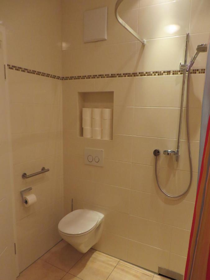 Ferienwohnung Am Golfplatz กราสเซา ภายนอก รูปภาพ