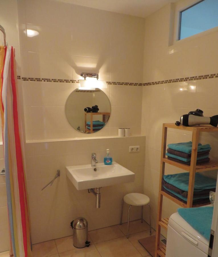 Ferienwohnung Am Golfplatz กราสเซา ภายนอก รูปภาพ