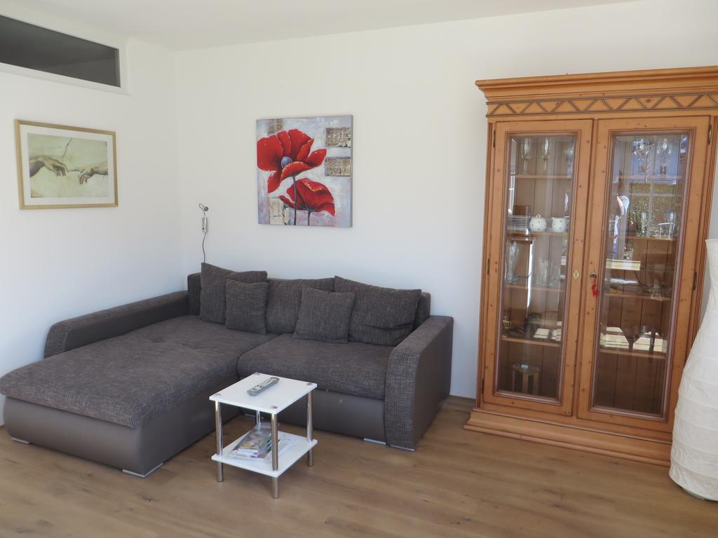 Ferienwohnung Am Golfplatz กราสเซา ภายนอก รูปภาพ